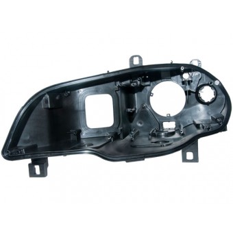 Far Kasası X5:E70-LCI Sol (AHL-Xenon) 2010-13